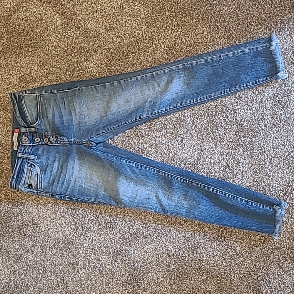 cute girl jeans